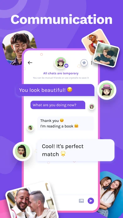 TeasyChat: Make New Chat Room