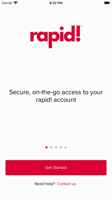 rapid! Pay