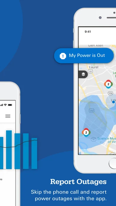 Dominion Energy screenshot 4