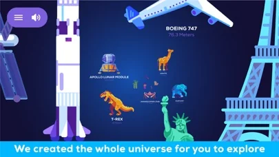 Universe in a Nutshell screenshot 2