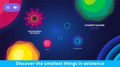 Universe in a Nutshell screenshot 3