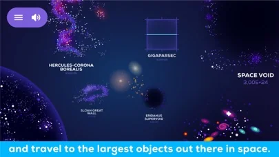 Universe in a Nutshell screenshot 4