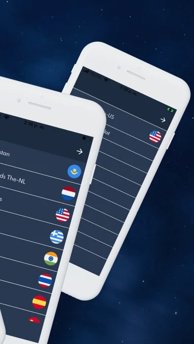 VPN.lat: ilimitado y seguro screenshot 2