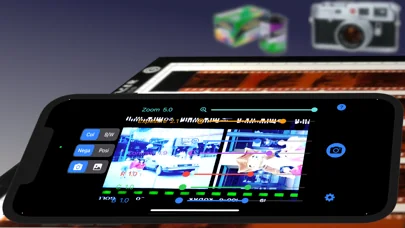 Nega Viewer