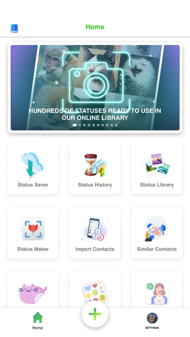 Status Saver Video Photo Save