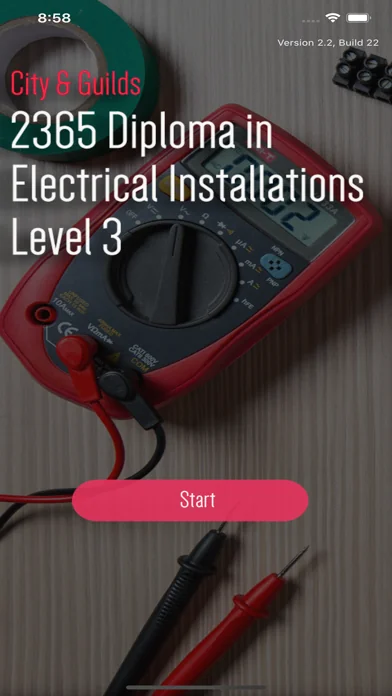 CG 2365 Electrical Install L3