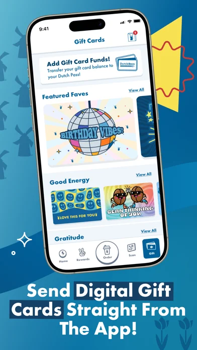 Dutch Bros screenshot 4