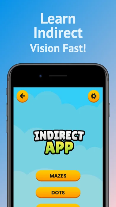 Indirect App