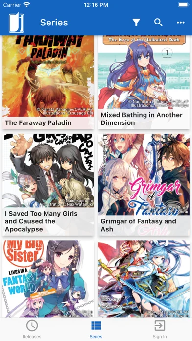 J-Novel Club