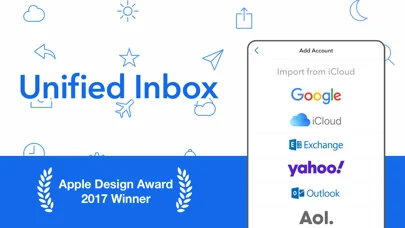 Airmail for Business