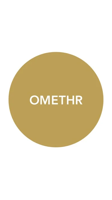 Omethr