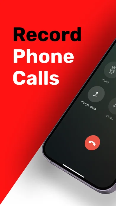Call Recorder App ◉ACR MyCalls