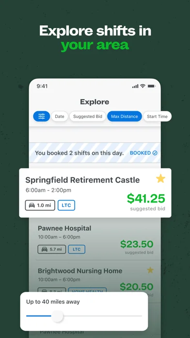 ShiftKey - PRN Healthcare Jobs