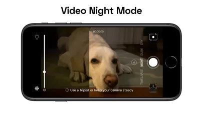 NeuralCam Night Video