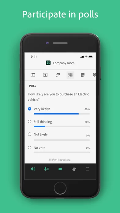 Adobe Connect