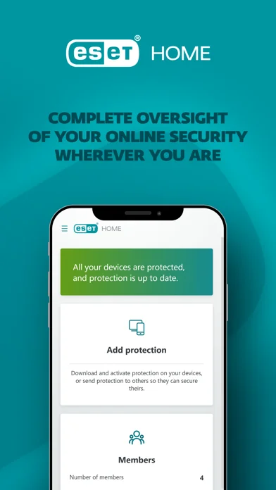 ESET HOME