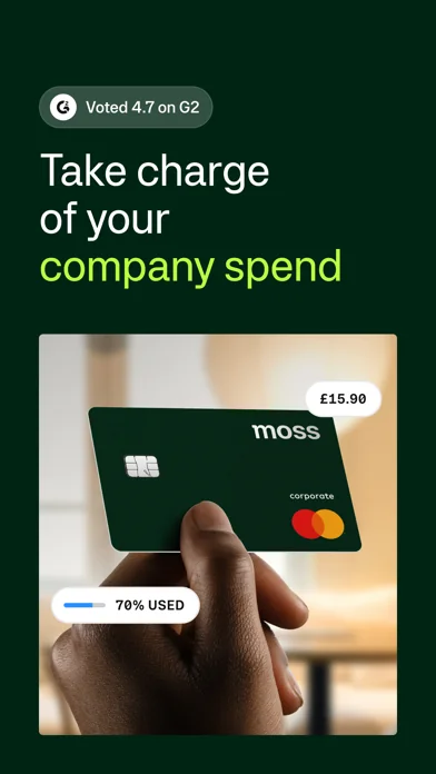 Moss von Nufin