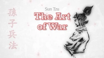 The Art of War - Audiobook