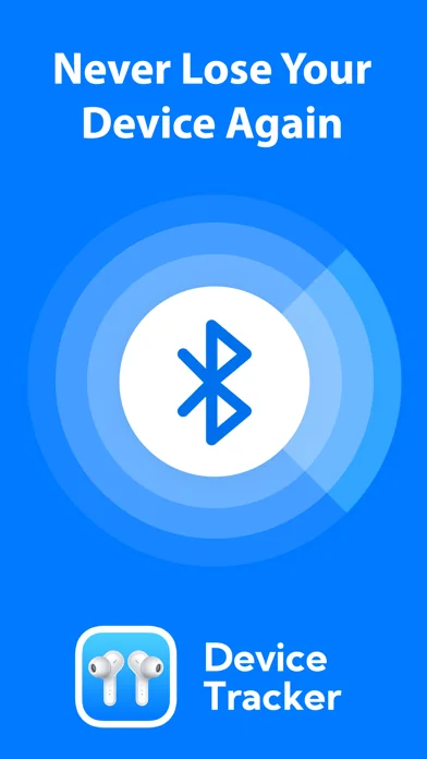 Device Tracker