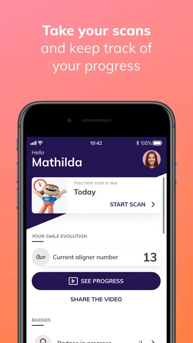 Smile Doctors Anywhere screenshot 2