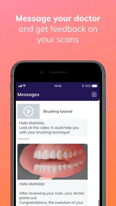 Smile Doctors Anywhere screenshot 3