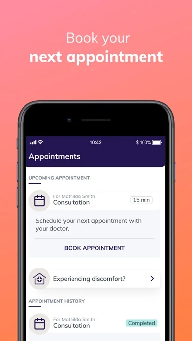 Smile Doctors Anywhere screenshot 4