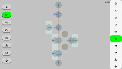 Elektrische schaltpläne screenshot 3