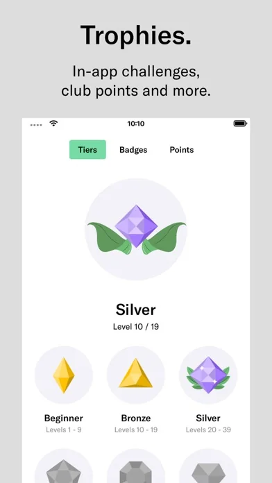 waterdrop® Hydration App screenshot 4