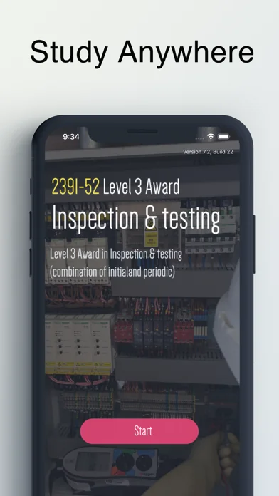 C&G 2391-52 Inspection&Testing