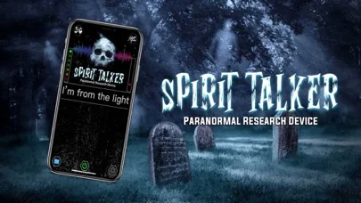 Spirit Talker ® screenshot 1