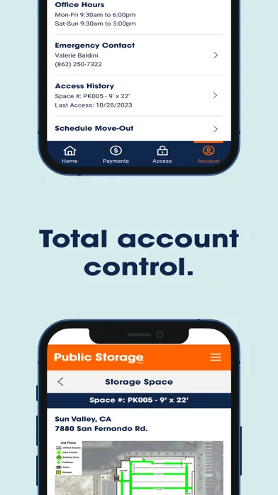 Public Storage