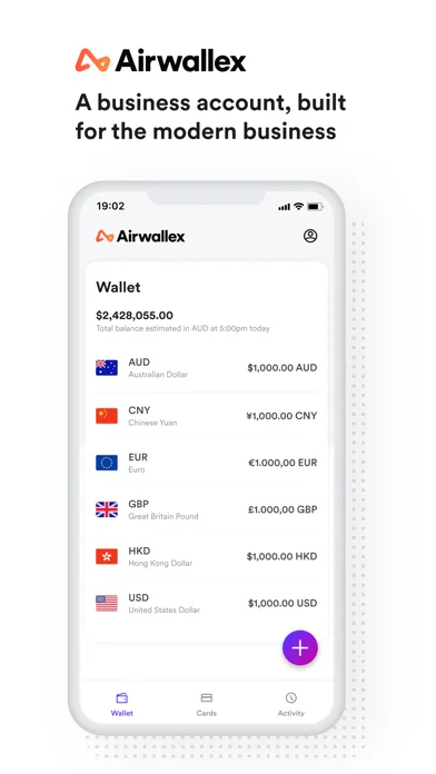 Airwallex