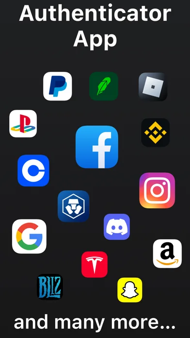 Authenticator