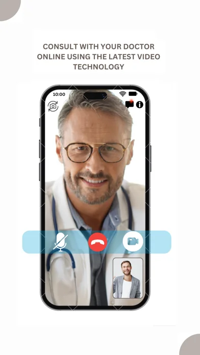 Mediclinic - ميديكلينيك screenshot 4