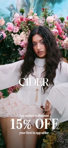 CIDER – Kleidung und Mode