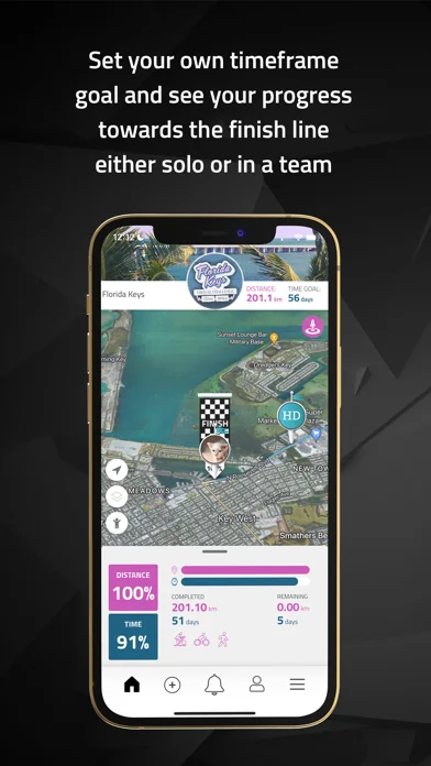 The Conqueror Challenges screenshot 3