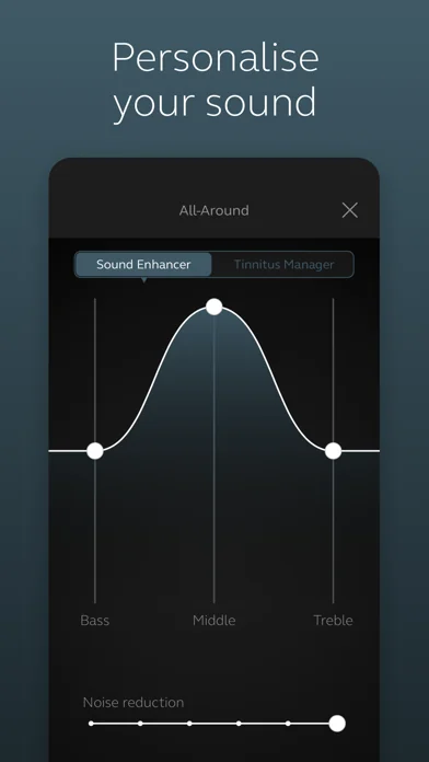 Jabra Enhance Pro screenshot 3