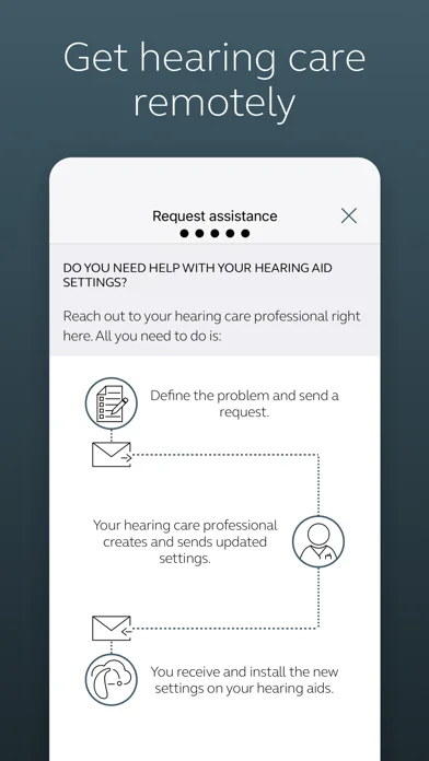 Jabra Enhance Pro screenshot 4