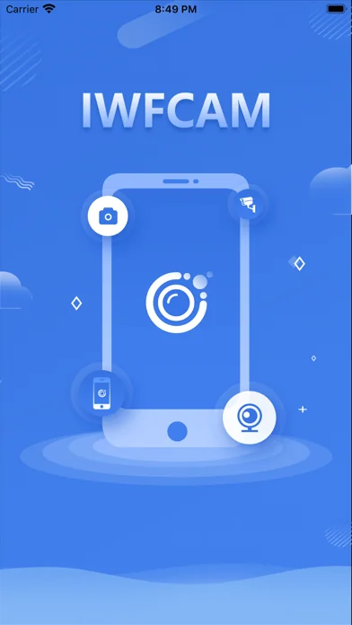 iWFCam