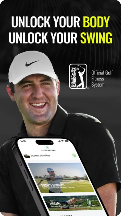 GOLFFOREVER