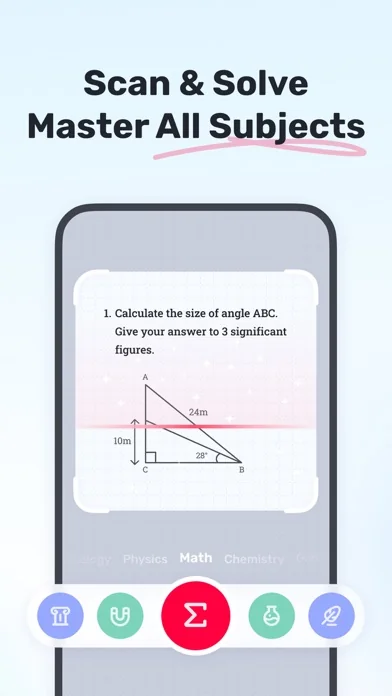 Gauth: AI Study Companion screenshot 2