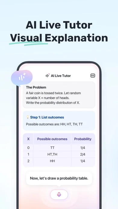 Gauth: AI Study Companion screenshot 4