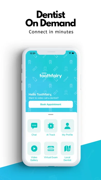 Tooth Fairy ®