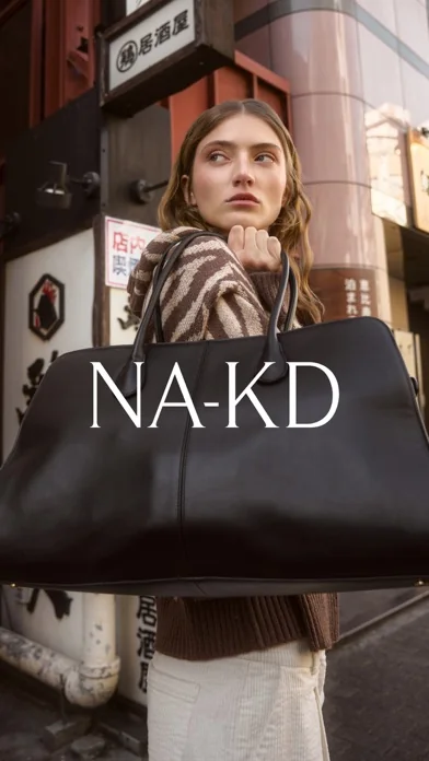 NA-KD - Mode Online Shoppen