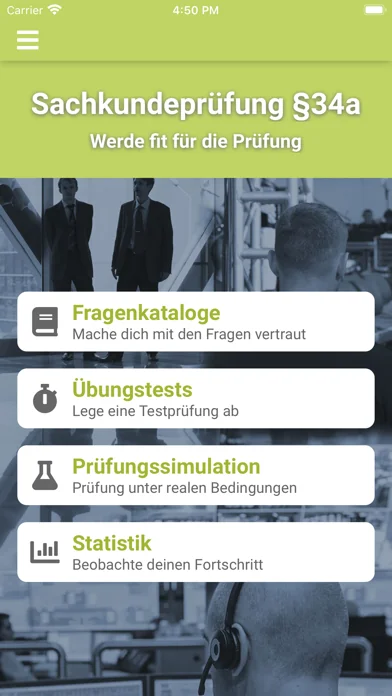 Sachkundeprüfung §34a GewO