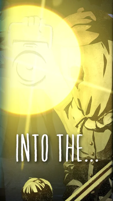 Little Nightmares Comics screenshot 3