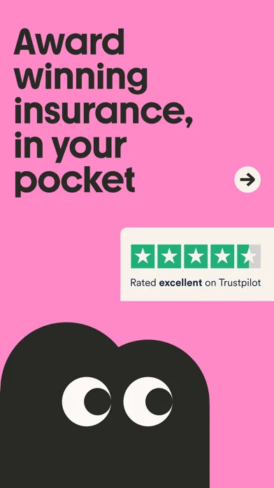 Marshmallow Insurance