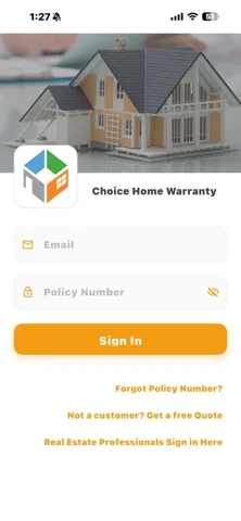 Choice Home Warranty