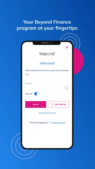 Beyond Finance