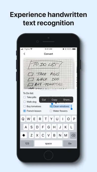 PDF Guru – Edit & Sign screenshot 2